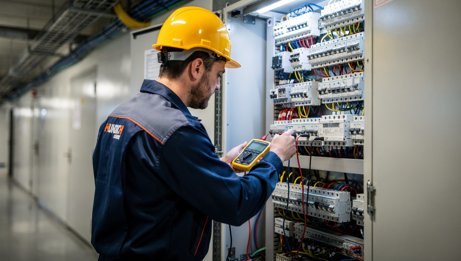 ElektroKeuring Direct Nederland — Bouwadviseur